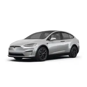 Tesla Model X segunda mano