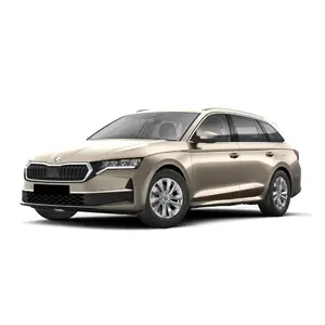 Skoda Octavia segunda mano