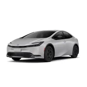 Toyota Prius segunda mano