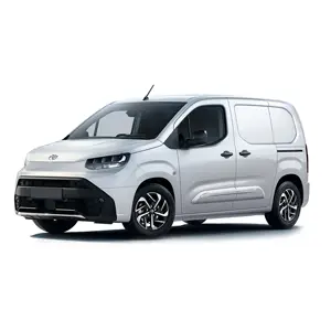 Toyota Proace segunda mano