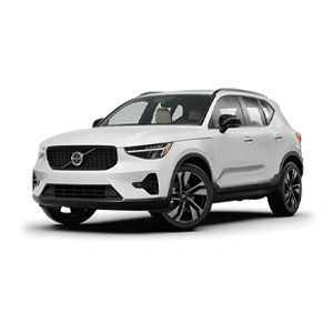 VOLVO XC40 SEGUNDA MANO