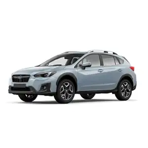 Subaru XV segunda mano
