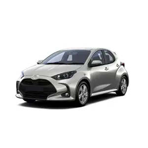 Toyota Yaris segunda mano