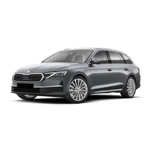 Skoda Octavia Combi segunda mano