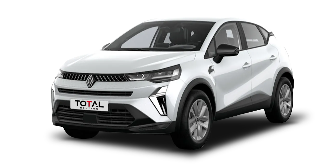Renault Captur Evolution TCE 140cv DCE