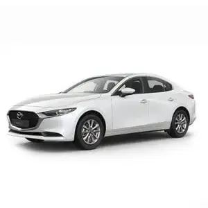 MAZDA 3 SEDÁN