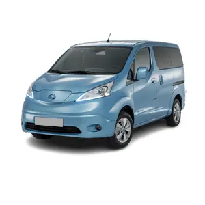 NISSAN E-NV200
