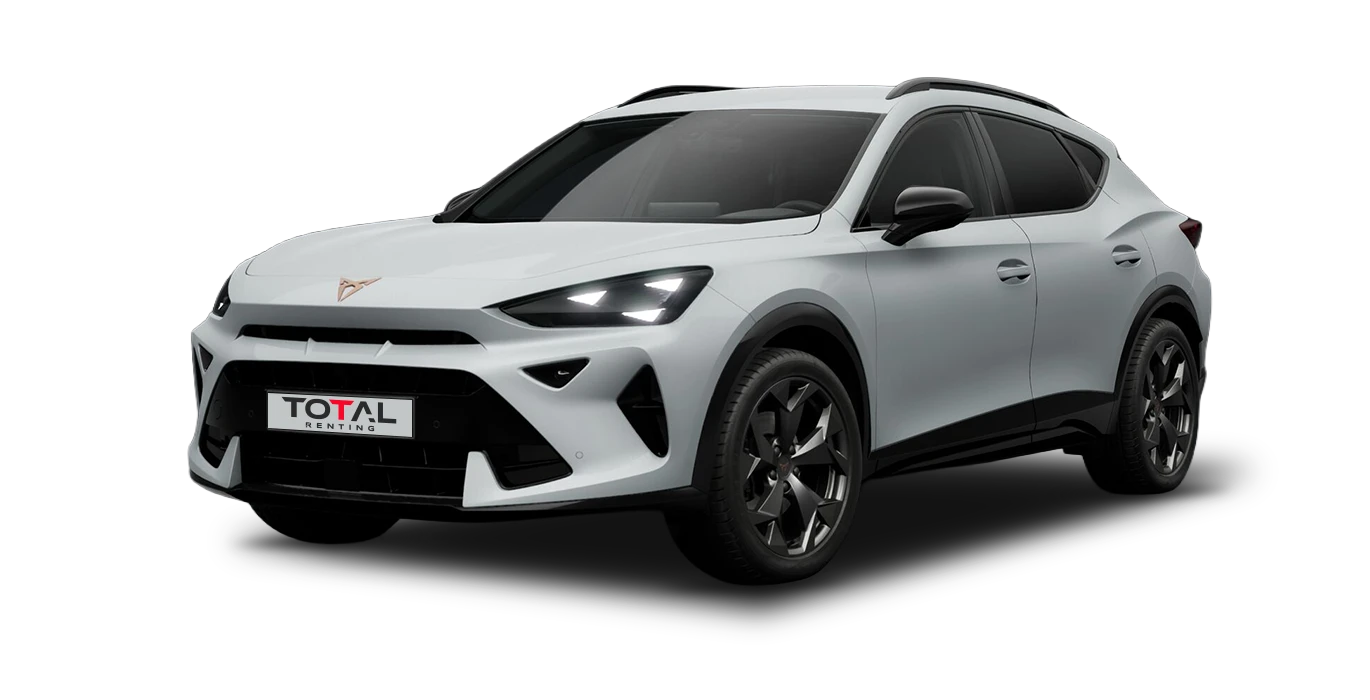 Cupra Formentor 1.5 ETSI 110kW (150CV) DSG