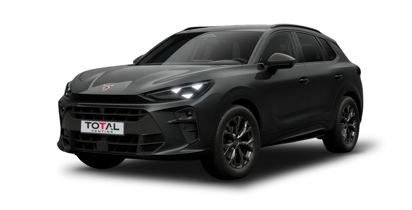 Cupra Terramar 1.5 ETSI 110kw (150CV) DSG