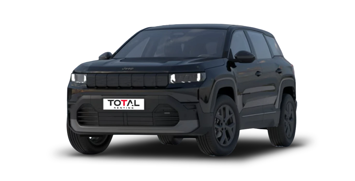 JEEP Compass 1.2 MHEV Altitude 145CV