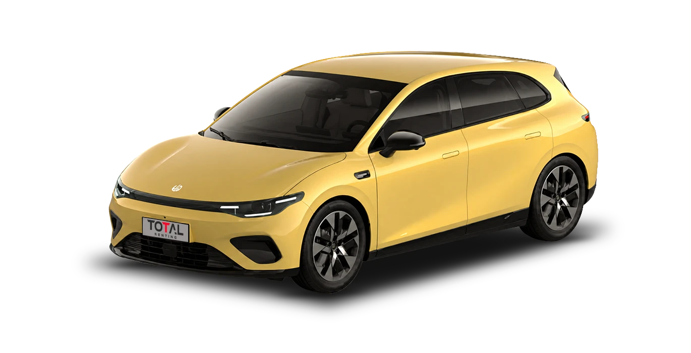 Leapmotor B05 5P BEV 56.2kWh Life