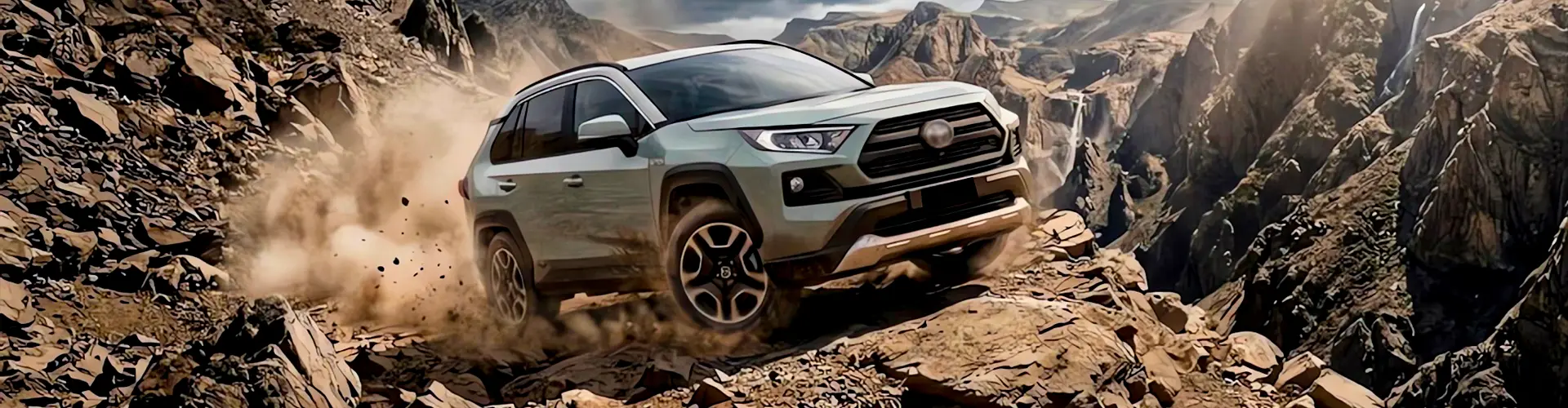 ¿Qué es el sistema 4WD y cómo funciona la tracción a las cuatro ruedas?